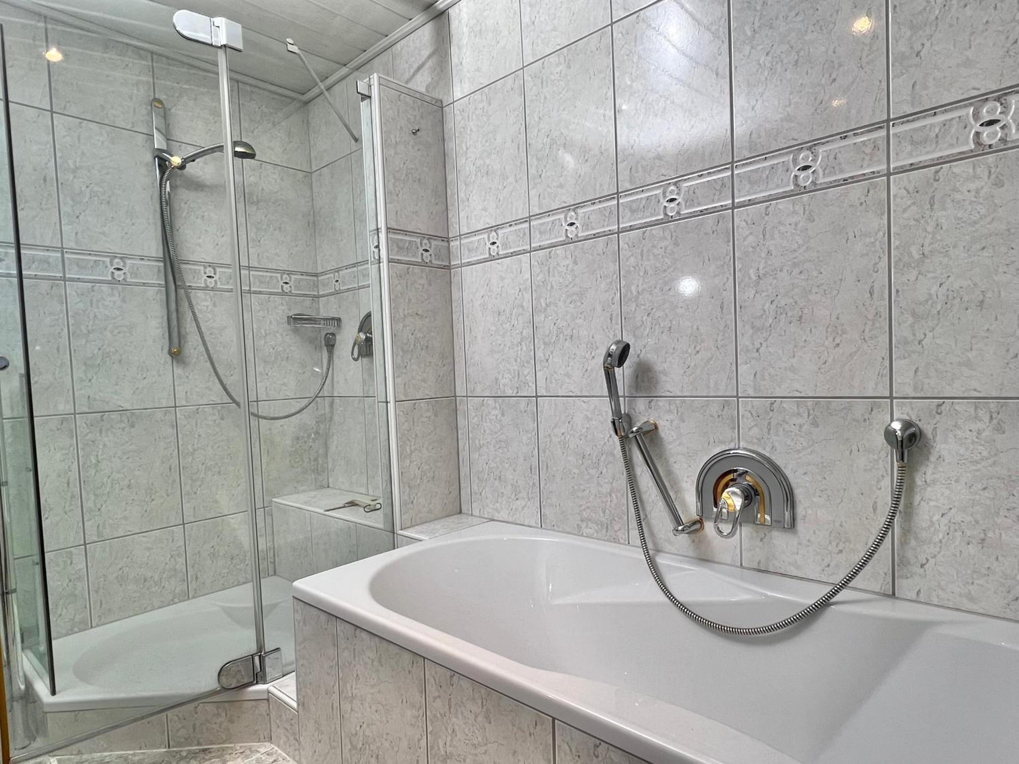 Privathaus Sieglinde Apartment Nussdorf  Exterior photo
