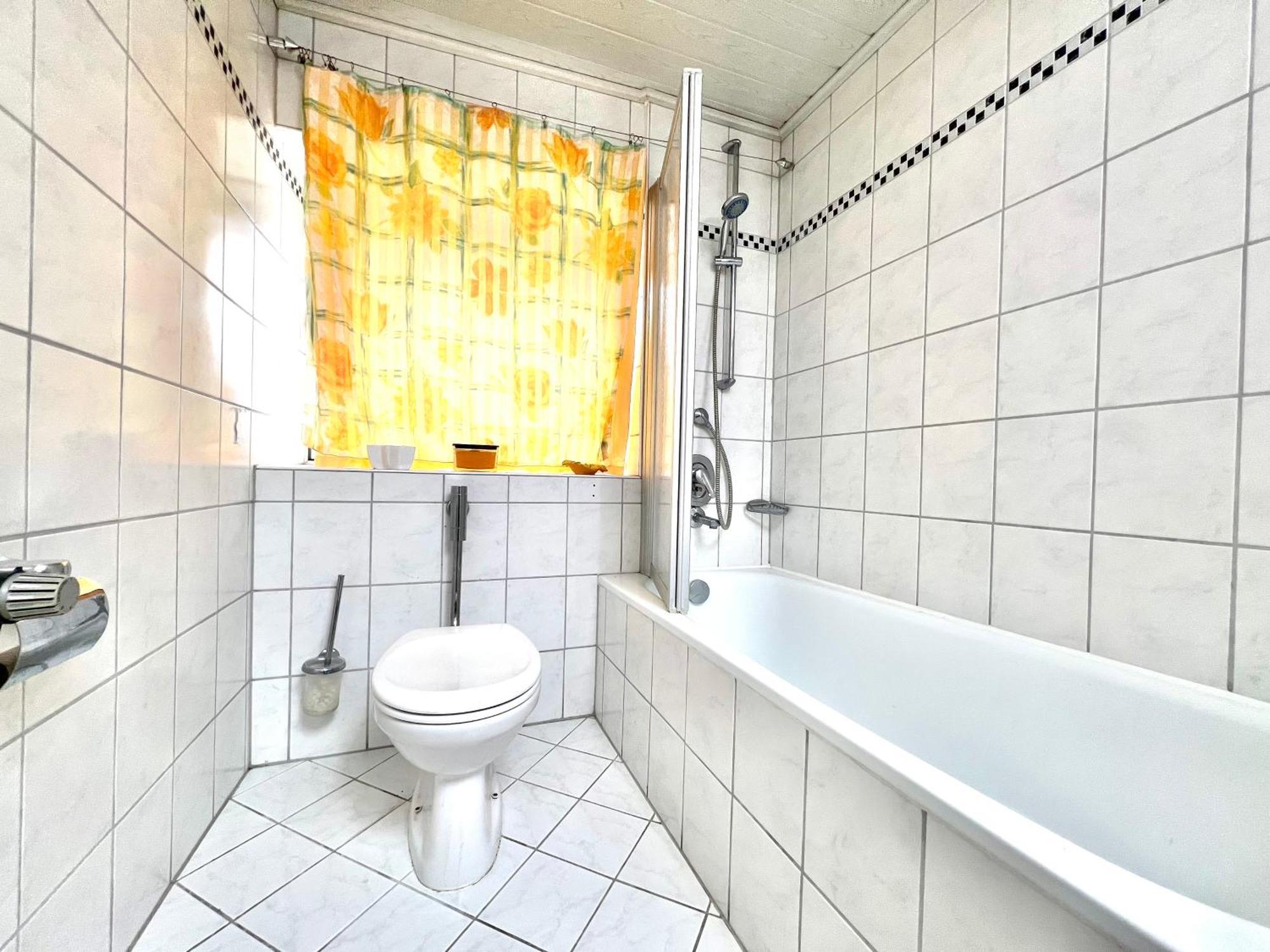 Privathaus Sieglinde Apartment Nussdorf  Exterior photo